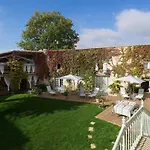 La Tillaie Et Sauna 4* Pont-l'Abbe-d'Arnoult