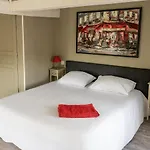 Nocleg ze śniadaniem La Tillaie Et Sauna