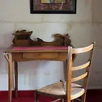 La Tillaie Et Sauna 4*