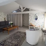 La Tillaie Et Sauna