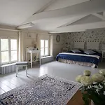 La Tillaie Et Sauna Pont-l'Abbe-d'Arnoult