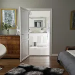 La Tillaie Et Sauna Frühstückspension 4*