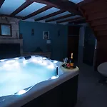 La Tillaie Et Sauna