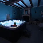 Nocleg ze śniadaniem La Tillaie Et Sauna 4*