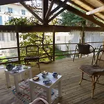 Frühstückspension La Tillaie Et Sauna Pont-l'Abbe-d'Arnoult