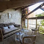 La Tillaie Et Sauna 4*