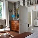 La Tillaie Et Sauna Nocleg ze śniadaniem 4*