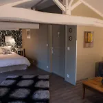 Nocleg ze śniadaniem La Tillaie Et Sauna 4*