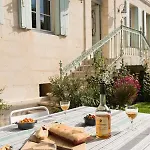 La Tillaie Et Sauna Pont-l'Abbe-d'Arnoult