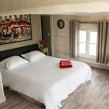 Frühstückspension La Tillaie Et Sauna