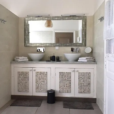 La Tillaie Et Sauna Frühstückspension 4*