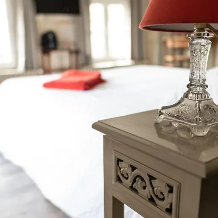 La Tillaie Et Sauna 4* Pont-l'Abbe-d'Arnoult