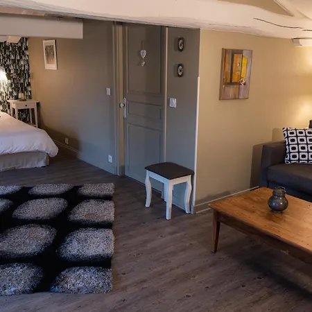 La Tillaie Et Sauna Pont-l'Abbe-d'Arnoult