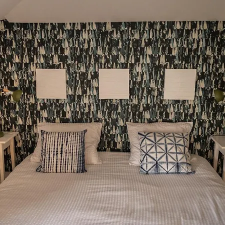 Bed & Breakfast La Tillaie Et Sauna Pont-l'Abbe-d'Arnoult