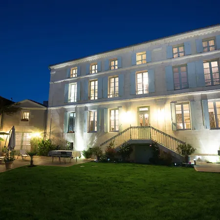 La Tillaie Et Sauna 4* Pont-l'Abbe-d'Arnoult