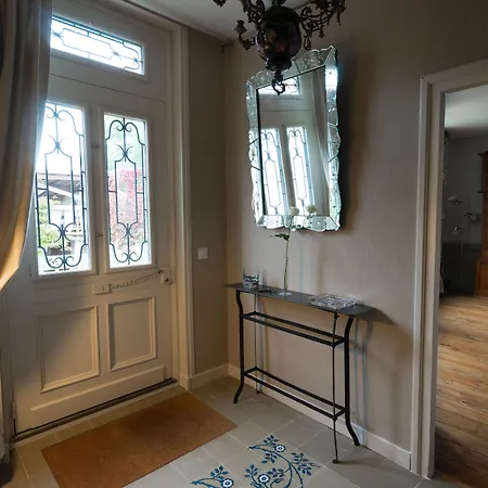 Bed & Breakfast La Tillaie Et Sauna