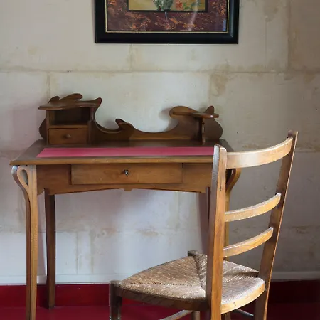 La Tillaie Et Sauna 4*