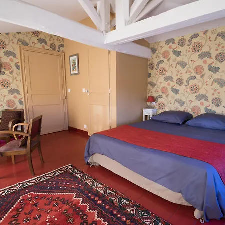 Frühstückspension La Tillaie Et Sauna Pont-l'Abbe-d'Arnoult