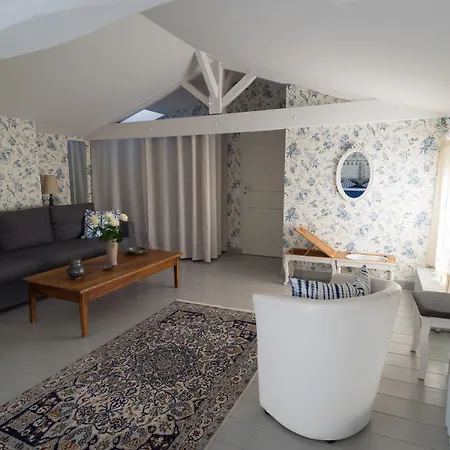 La Tillaie Et Sauna