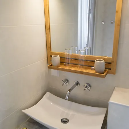 La Tillaie Et Sauna Bed & Breakfast