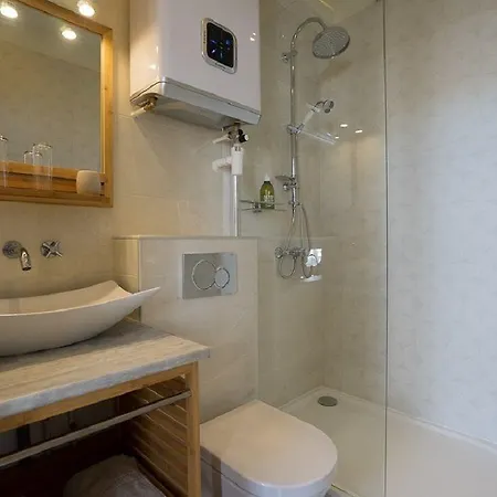 La Tillaie Et Sauna Frühstückspension Pont-l'Abbe-d'Arnoult