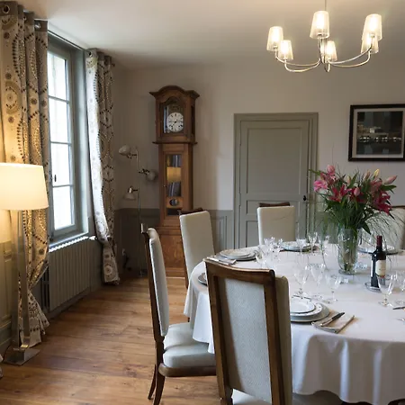 La Tillaie Et Sauna 4*