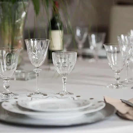 La Tillaie Et Sauna 4*