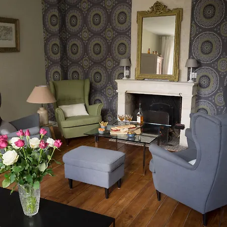 Frühstückspension La Tillaie Et Sauna