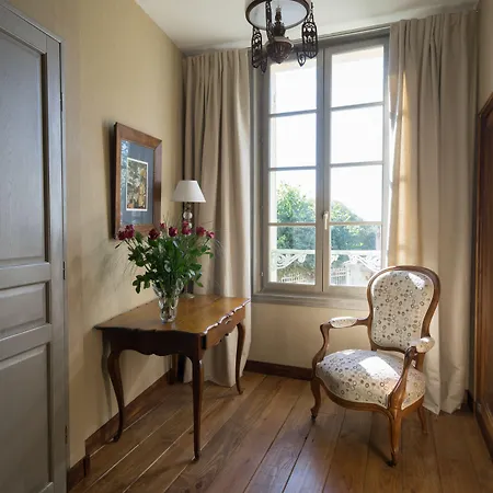 La Tillaie Et Sauna 4*