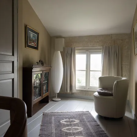 La Tillaie Et Sauna Pont-l'Abbe-d'Arnoult