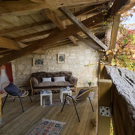 Frühstückspension La Tillaie Et Sauna Pont-l'Abbe-d'Arnoult