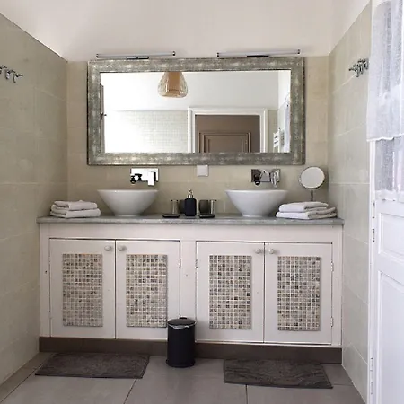 La Tillaie Et Sauna Pont-l'Abbe-d'Arnoult