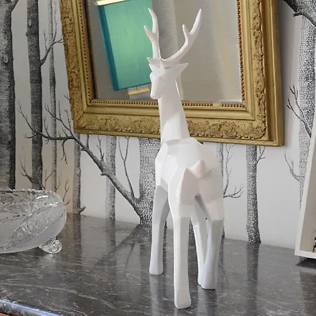 La Tillaie Et Sauna Frühstückspension 4*