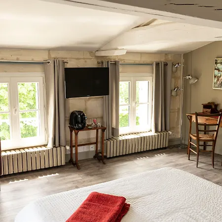 La Tillaie 4*