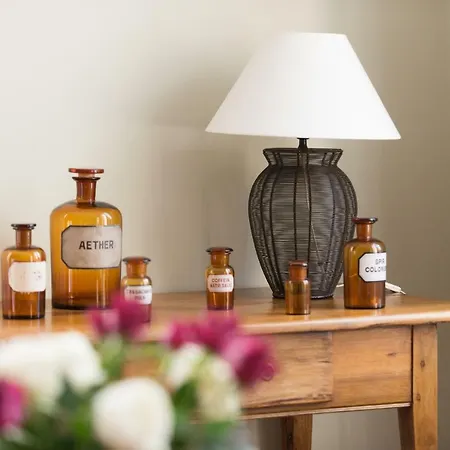 Frühstückspension La Tillaie Et Sauna