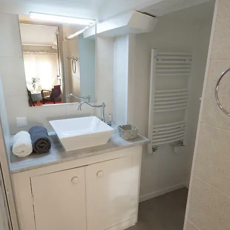 La Tillaie Et Sauna Frühstückspension Pont-l'Abbe-d'Arnoult