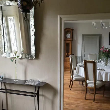 Couette-café La Tillaie