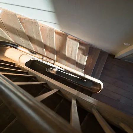 La Tillaie Et Sauna Frühstückspension Pont-l'Abbe-d'Arnoult