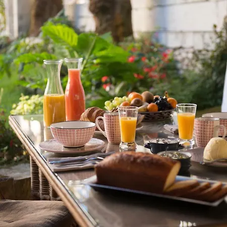 La Tillaie Et Sauna 4*