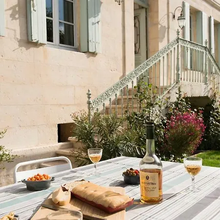 La Tillaie Et Sauna Pont-l'Abbe-d'Arnoult