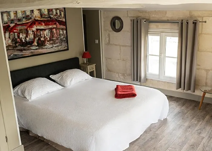 Bed & Breakfast La Tillaie Et Sauna