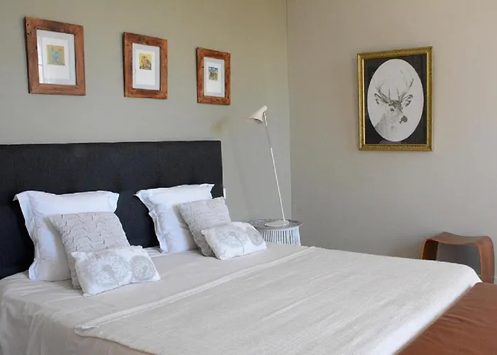 La Tillaie Et Sauna Bed & Breakfast