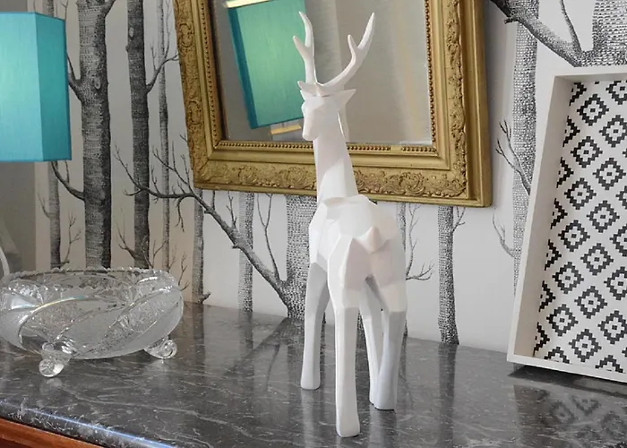 Bed & Breakfast La Tillaie Et Sauna Pont-l'Abbe-d'Arnoult