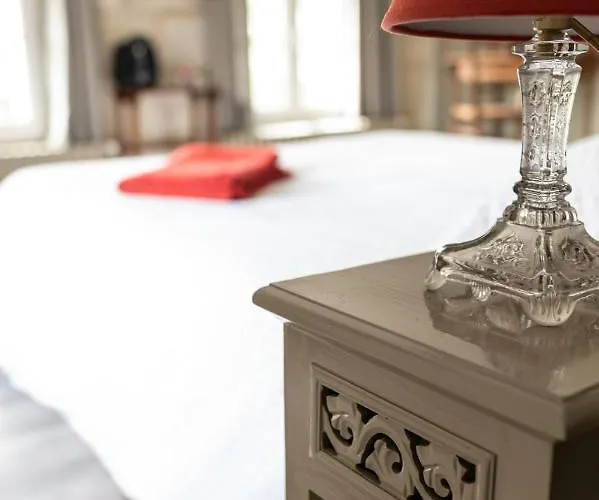 La Tillaie Et Sauna 4* Pont-l'Abbe-d'Arnoult