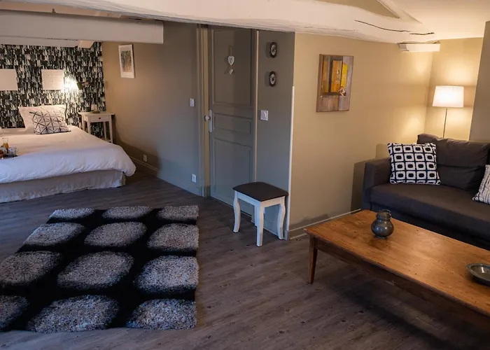 La Tillaie Et Sauna Pont-l'Abbe-d'Arnoult