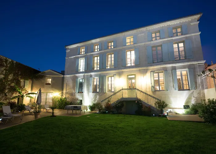 La Tillaie Et Sauna 4* Pont-l'Abbe-d'Arnoult