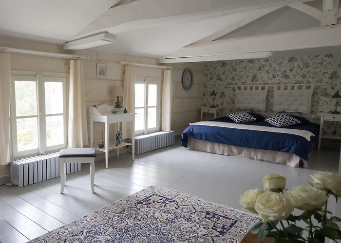 La Tillaie Et Sauna Pont-l'Abbe-d'Arnoult