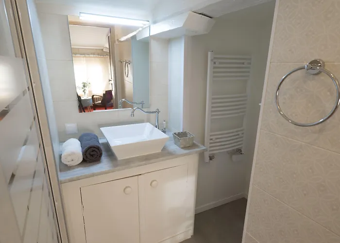 La Tillaie Et Sauna Bed & Breakfast Pont-l'Abbe-d'Arnoult