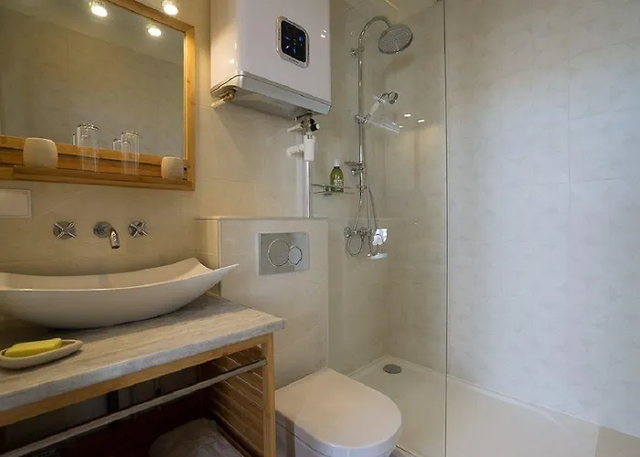 La Tillaie Et Sauna Bed & Breakfast Pont-l'Abbe-d'Arnoult