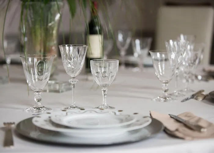 La Tillaie Et Sauna 4*